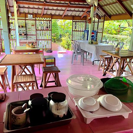 Panpim Resort Noen Hom 외부 사진
