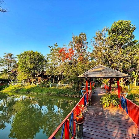 Panpim Resort Noen Hom 외부 사진