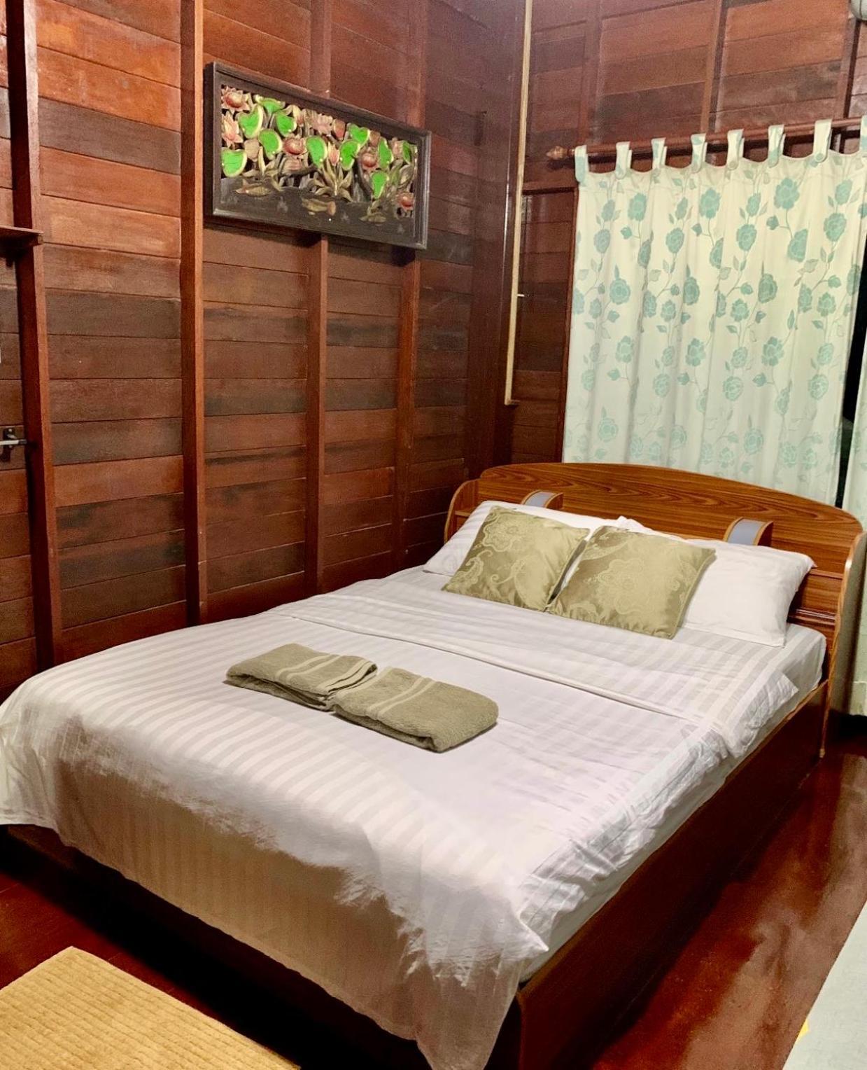 Panpim Resort Noen Hom 외부 사진