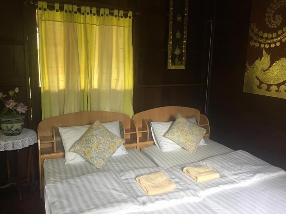 Panpim Resort Noen Hom 외부 사진