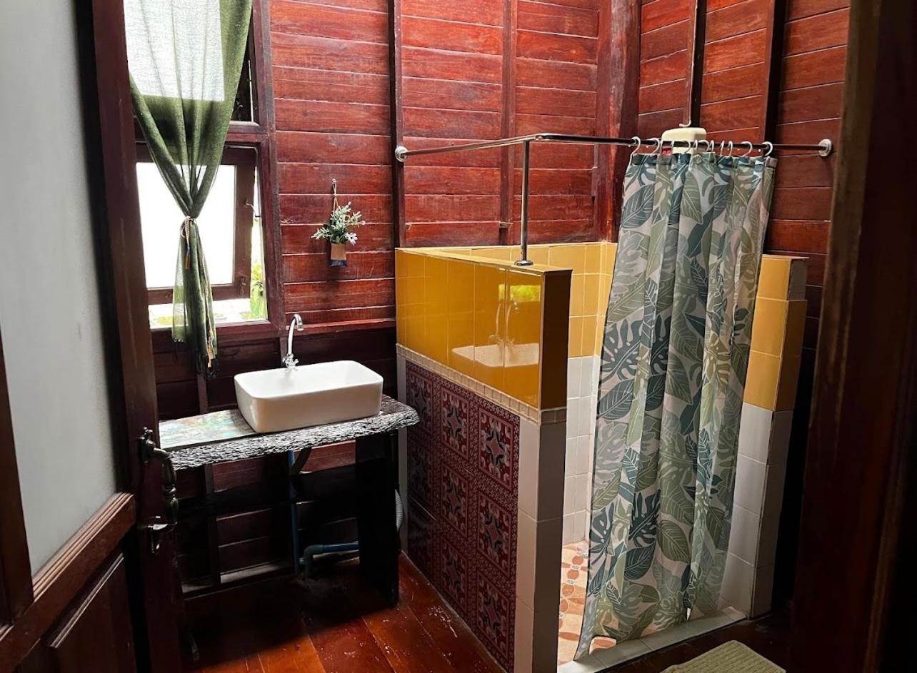 Panpim Resort Noen Hom 외부 사진