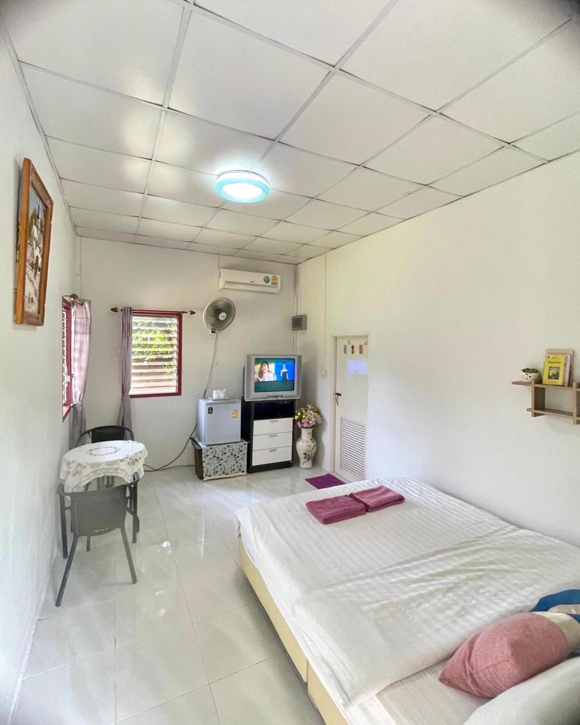 Panpim Resort Noen Hom 외부 사진