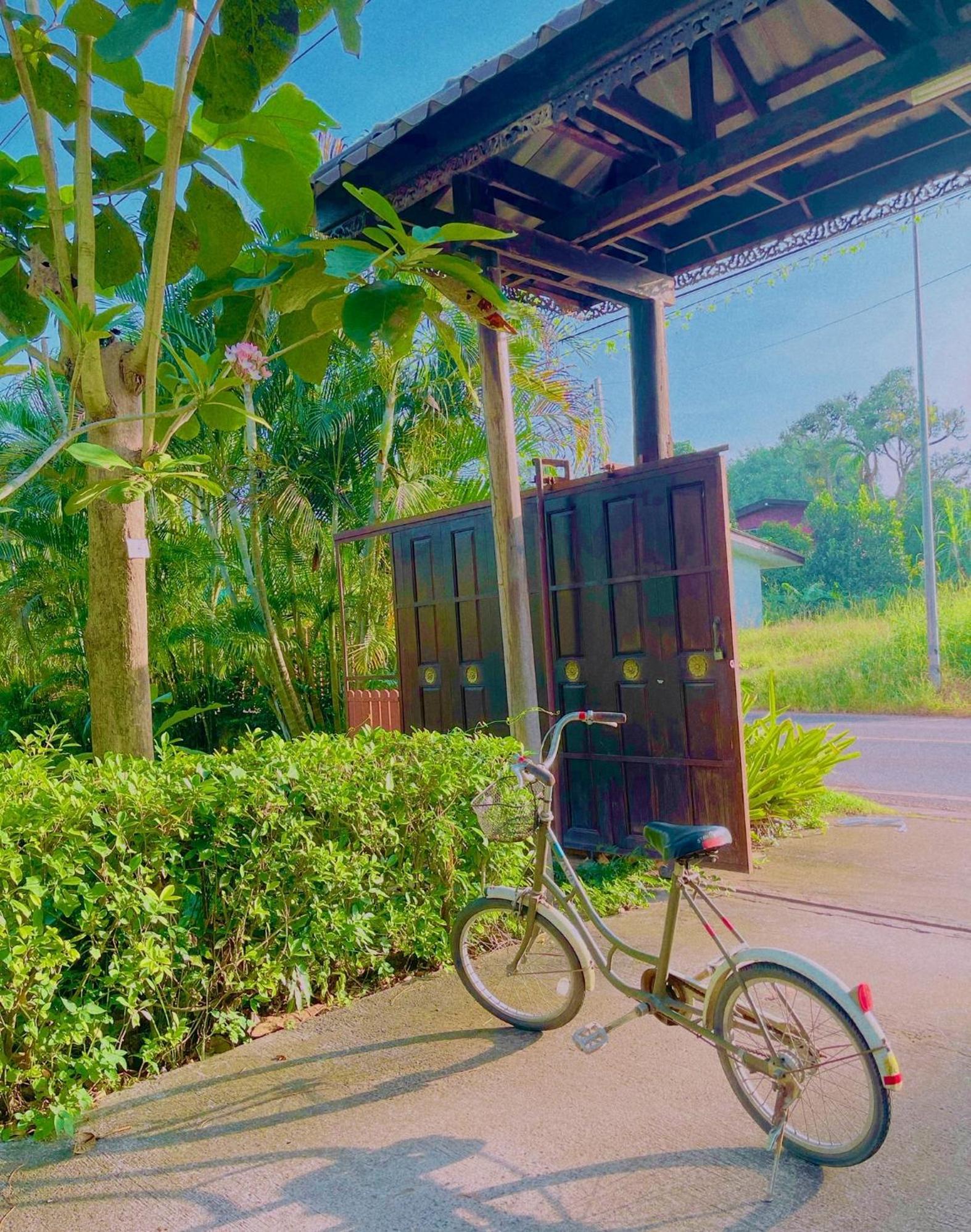 Panpim Resort Noen Hom 외부 사진