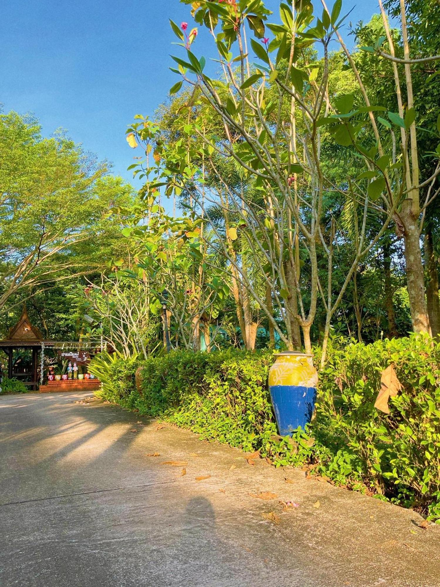 Panpim Resort Noen Hom 외부 사진