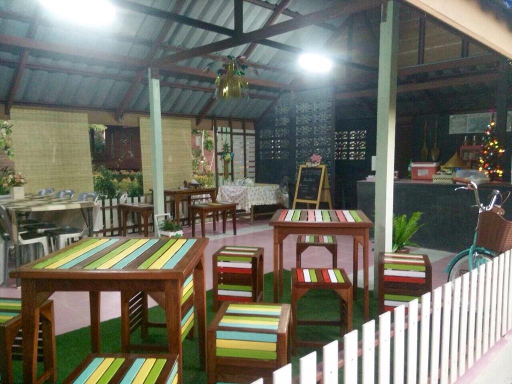 Panpim Resort Noen Hom 외부 사진