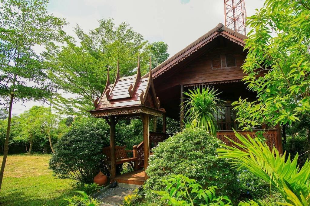 Panpim Resort Noen Hom 객실 사진