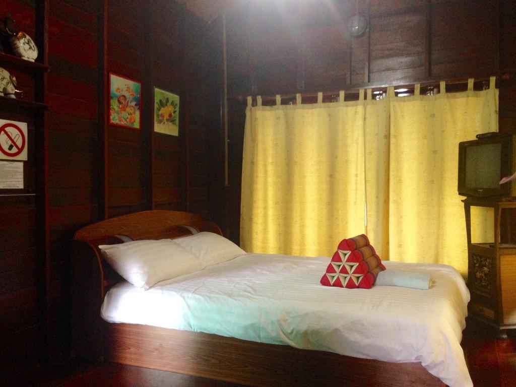 Panpim Resort Noen Hom 객실 사진