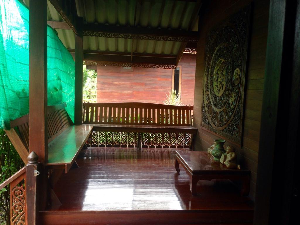 Panpim Resort Noen Hom 객실 사진