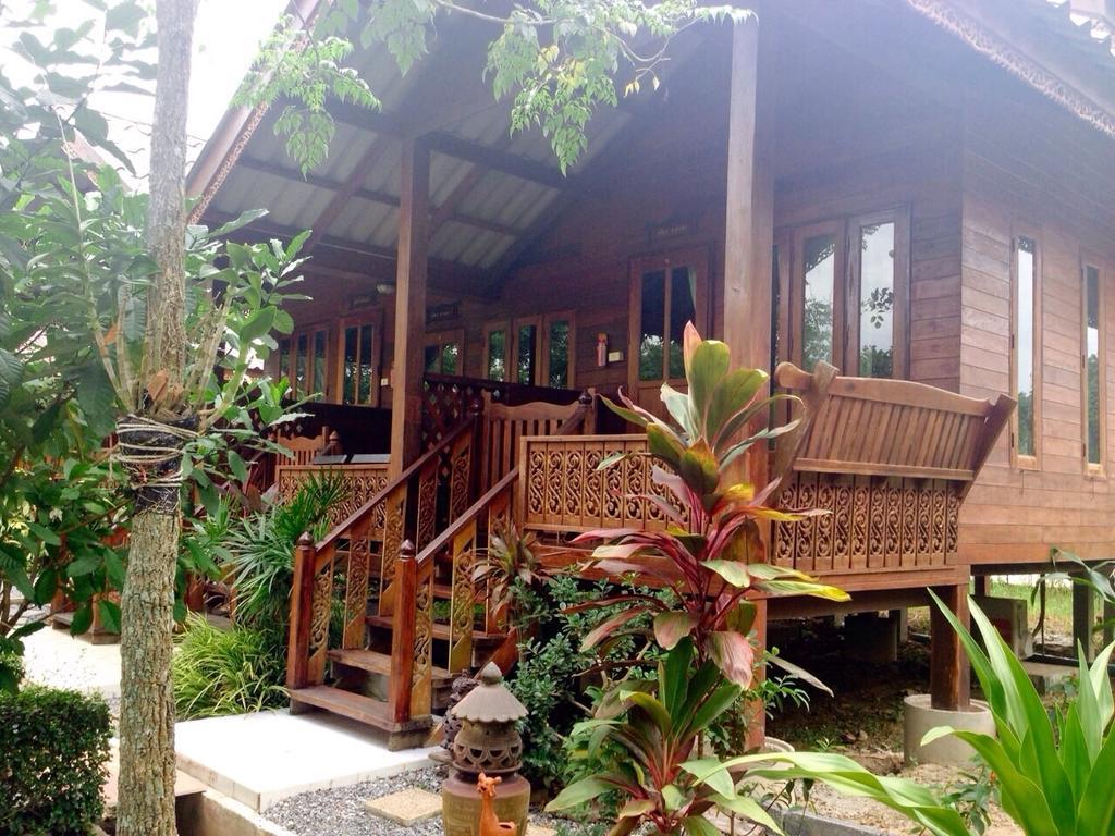 Panpim Resort Noen Hom 객실 사진