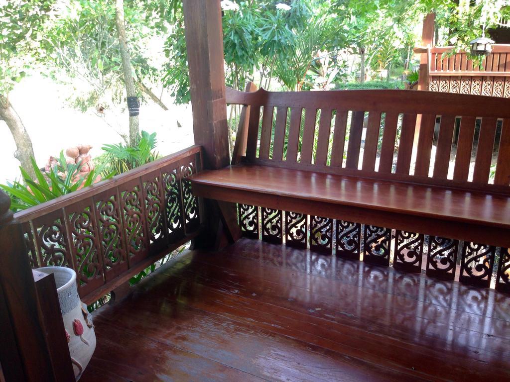 Panpim Resort Noen Hom 객실 사진