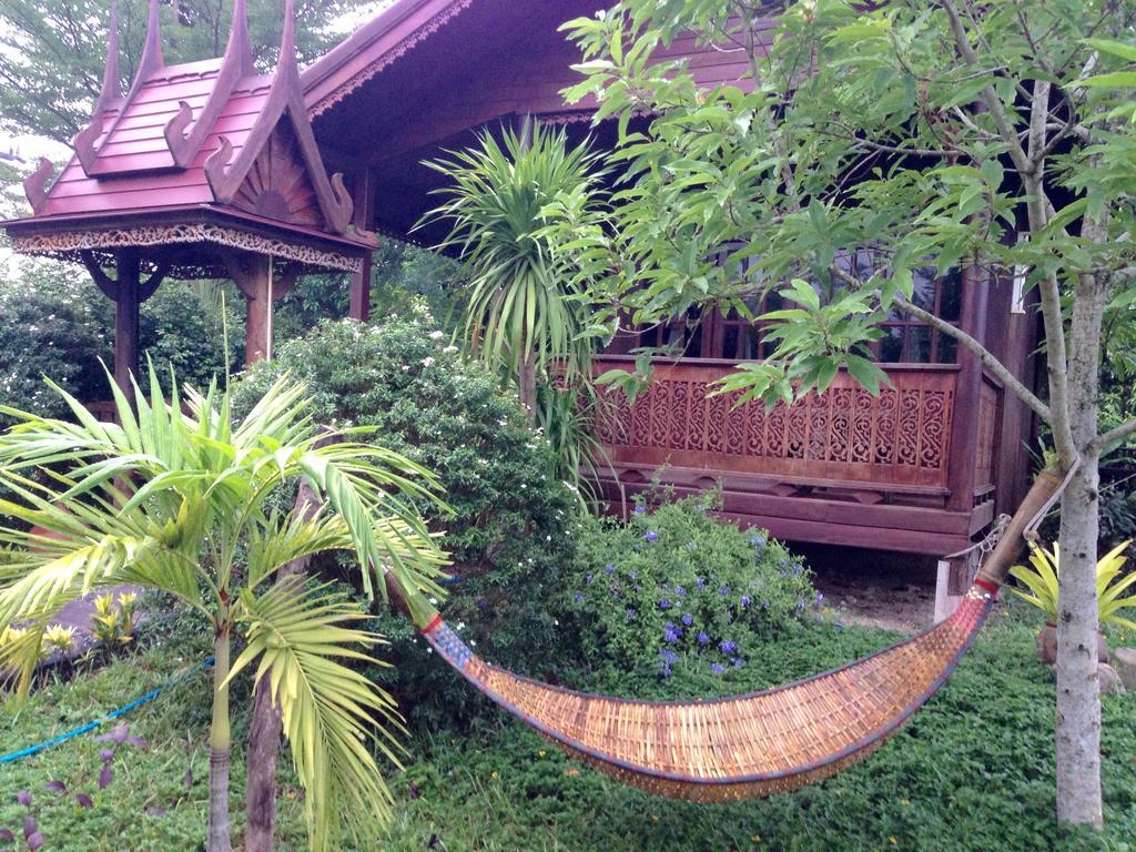 Panpim Resort Noen Hom 객실 사진