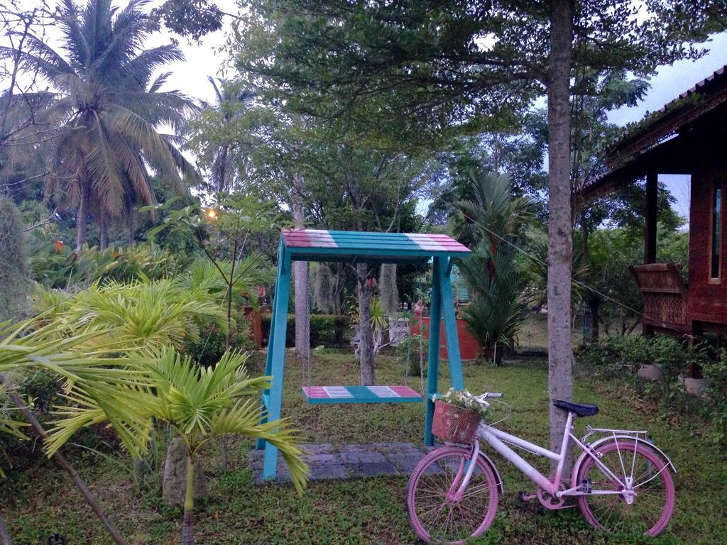 Panpim Resort Noen Hom 외부 사진
