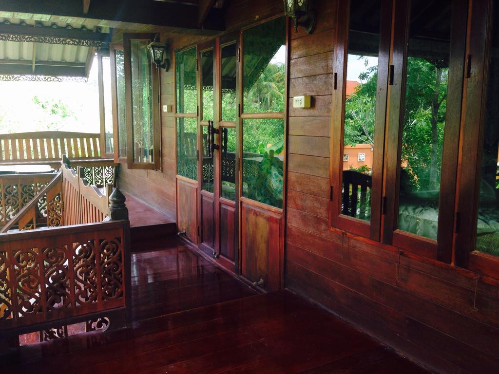 Panpim Resort Noen Hom 객실 사진