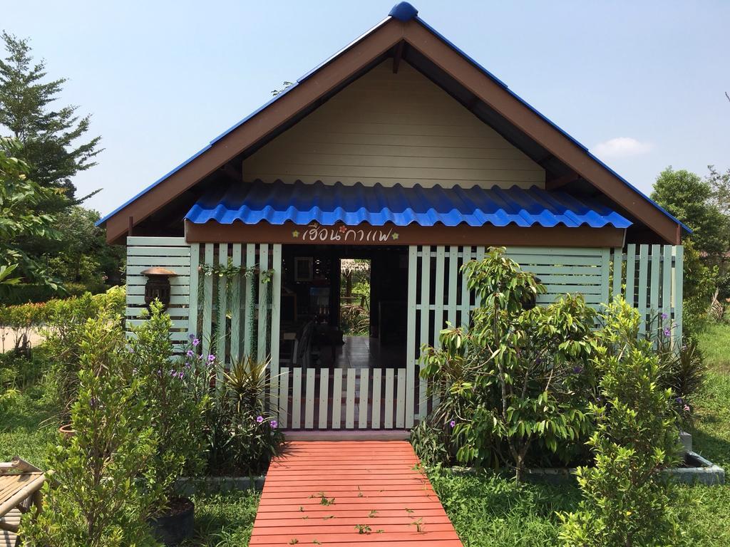 Panpim Resort Noen Hom 외부 사진