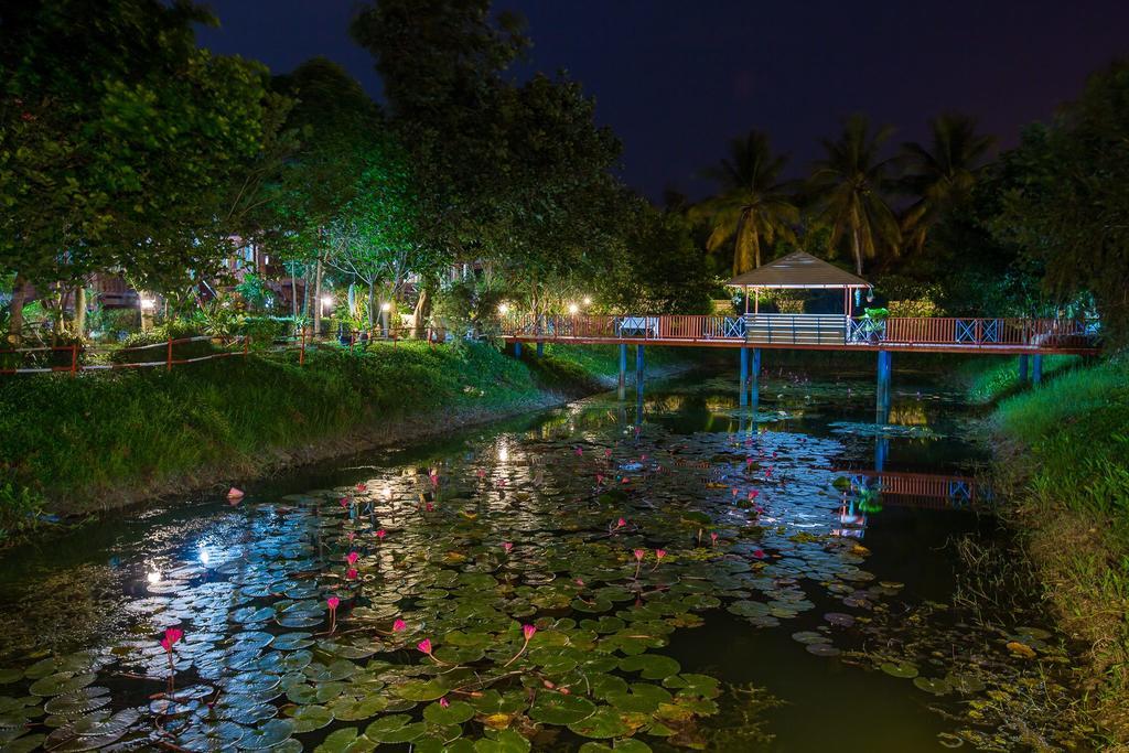 Panpim Resort Noen Hom 외부 사진